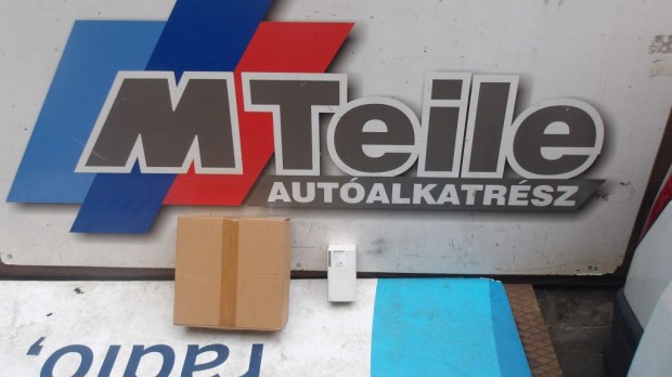 [GY�RI �J] OPEL T�BB TIPUSHOZ  ELS� F�KT�RCSA BET�TTEL 95527031